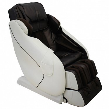 Массажное кресло Gess Imperial GESS-789 (бежево-коричневая) ASK175760