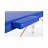 Складной массажный стол RESTPRO Classic 2 Blue ASK180497