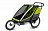 Велоприцеп Thule Chariot Cab 2 (мультиспортивная коляска) Велоприцеп Thule Chariot Cab 2 (мультиспортивная коляска)