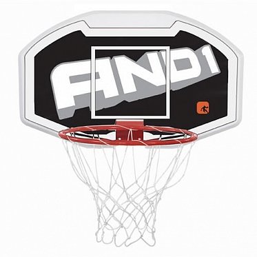 Баскетбольный щит AND1 Basketball Backboard 110cm SF-00000000029