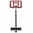 AND1 Slam Jam Basketball System SF-00000000032