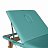 Массажная кушетка складная DFC NIRVANA Relax Pro (Green) ASK182648