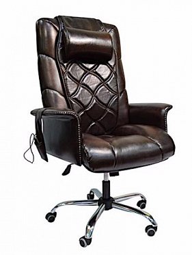 Офисное массажное кресло EGO PRIME EG1003 Elite ASK172183