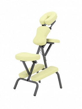 Массажное кресло для шейно-воротниковой зоны Medmos MA-03 МСТ-3СЛ (сталь) ASK173974