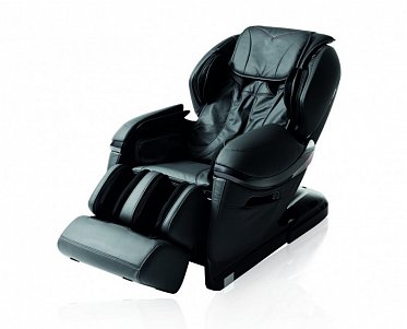 Массажное кресло премиум-класса Casada SkyLiner A300 Кремовый ASK172752