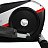 Эргометр эллиптический Everyfit K8722HP ASK182130