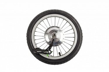 Мотор-колесо в сборе FREEGO 24V 250W Bafang 