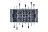 Игровой стол - футбол "NineStar Iron Pro ITSF Grey"  51.212.05.0