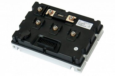 Синусный контроллер для BLDC моторов 5kW GOLDEN MOTOR VEC300 48V/300A 