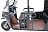 Трицикл Rutrike Рикша NEW 60V1800W 
