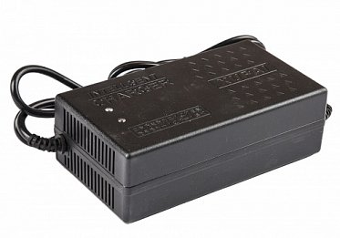 Зарядное устройство D4 60V (5A) 021914