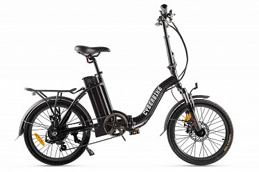 Велогибрид Cyberbike FLEX 841218