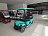 Гольфкар GreenCamel A4 ECO (4 seats 1200W R8) 