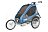 Коляска Thule Chariot Captain 2 / Капитан 2 591144