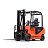 Вилочный электрический погрузчик SIBTRIKE SF4 LIGHT 15.3LA 1500 кг 2026 2188