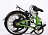 Электровелосипед Elbike Gangstar St Электровелосипед Elbike Gangstar St