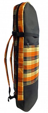 Чехол-рюкзак для лонгборда (130СМ) 