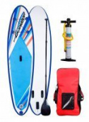 SUP ДОСКА GLADIATOR ALL WATER 10’6" BLUE
