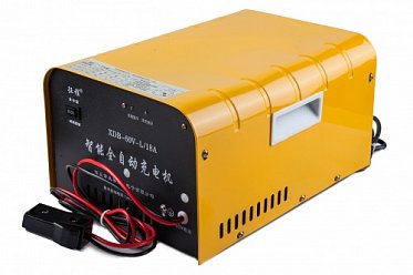 Зарядное устройство D5 60V120a/h (12A) 019411