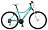 MTB Хардтейл Mesa 26" - MESA 2 WOMENS MTB Хардтейл Mesa 26" - MESA 2 WOMENS 591557