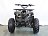 Квадроцикл Атакама T240 (48V 1000W R8) Квадроцикл Атакама T240 (48V 1000W R8)