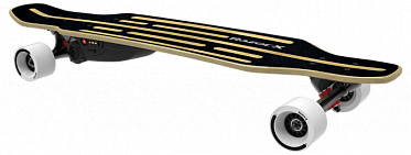 Электрический скейтборд Razor Longboard 