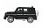 Радиоуправляемый детский электромобиль Merсedes Benz G-63 AMG 12V 593523