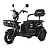 Электротрицикл Siberton S1 05423