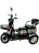 Трицикл GreenCamel Фродо Беркут (48V/60V 600W R8) дифференциал 