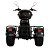 Электроскутер Ikingi X7 PRO Trike Off Road 15129