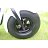 Электросамокат CITYCOCO/ HARLEY 1000w double seat с амортизатором 594458