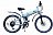 Электровелосипед ECOBIKE Hummer 350w 10Ah Электровелосипед ECOBIKE Hummer 350w 10Ah 59204