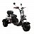 Электроскутер SKYBOARD TRIKE BR40-3000 PRO Электроскутер SKYBOARD TRIKE BR40-3000 PRO