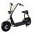 Электроскутер EL-Sport Mini Citycoco 800W 594457