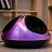 Массажер для ног GESS-340 purple Массажер для ног GESS-340 purple ASK175777
