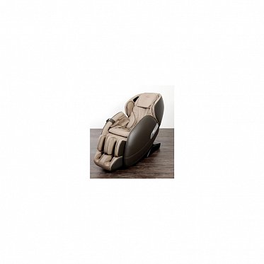 Массажное кресло Casada AlphaSonic 2 Бежевый+коричневый ASK172908