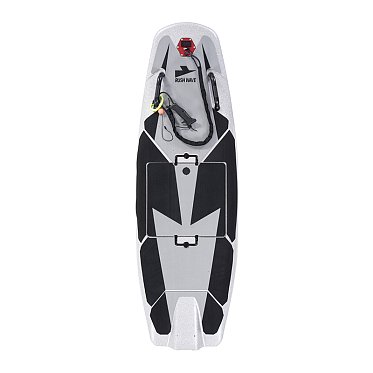 Электросёрф Rush Wave ES2401 