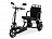 Электротрицикл Sputnik PRO 50492