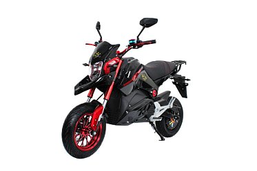 Электропитбайк Ikingi CP8 