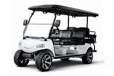 Гольфкар Rutrike Carrier 6 026620