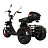 Электроскутер Ikingi X7 PRO Trike Off Road 15129