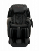 Массажное кресло c анти-стресс системой AlphaSonic dark grey