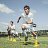 Тренировочные конусы PRO TRAINING AGILITY CONES SKLZ 593909