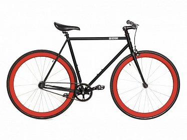Велосипед  Bear Bike Frankfurt 592550