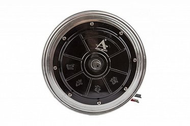 Мотор-колесо в сборе ADJUTANT 36V 350W 