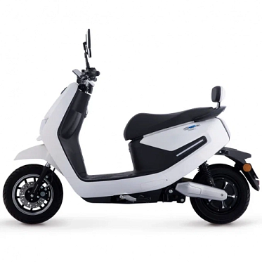 Электроскутер eRace MB5-PB 14057