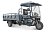 Грузовой электротрицикл Rutrike Фактор ЛАЙТ 2600 60/72V2000W 025898
