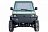 Электромобиль RTA АТАКА 4x4 024638