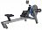 Гребной тренажер FDF FLUID ROWER E-520A 