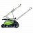 Аккумуляторная газонокосилка GreenWorks G-MAX 40V DigiPro 45 см 